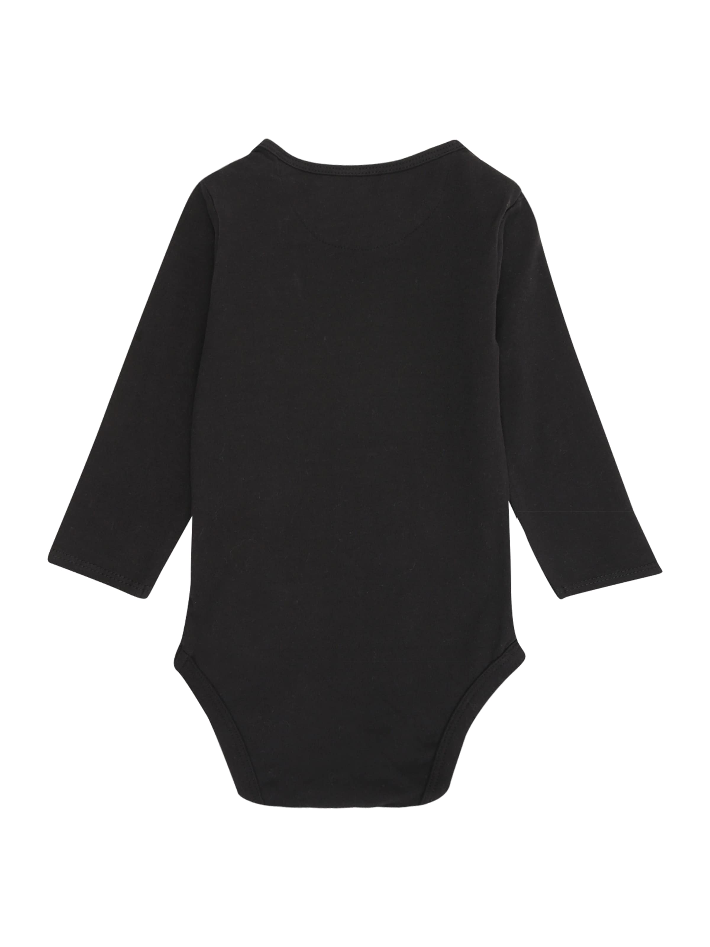 Calvin Klein Jeans Sparkdräkt/body i svart