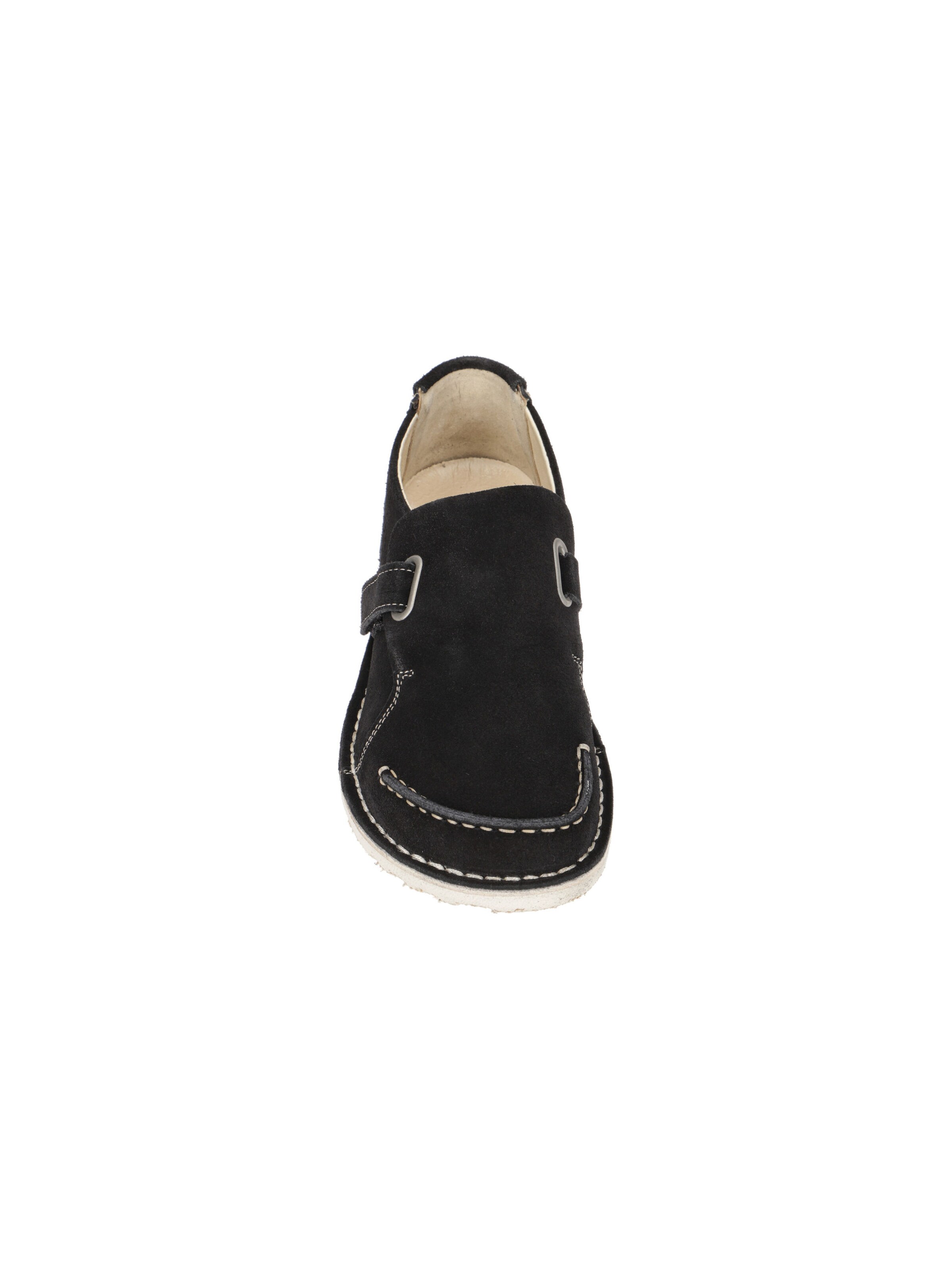 EJECT Slipper in Black