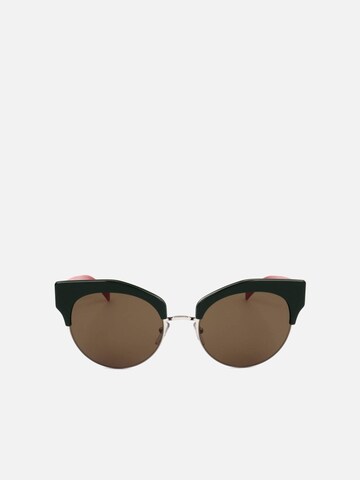 Marni Sunglasses 'Marni ME635S Rose 55/19/140 Women Sunglasses' in Red: front