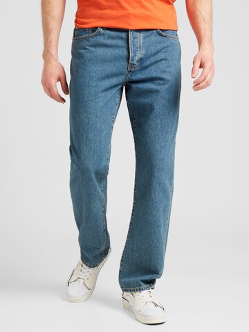 Only & Sons Regular Jeans 'EDGE' in Blau: Vorderseite