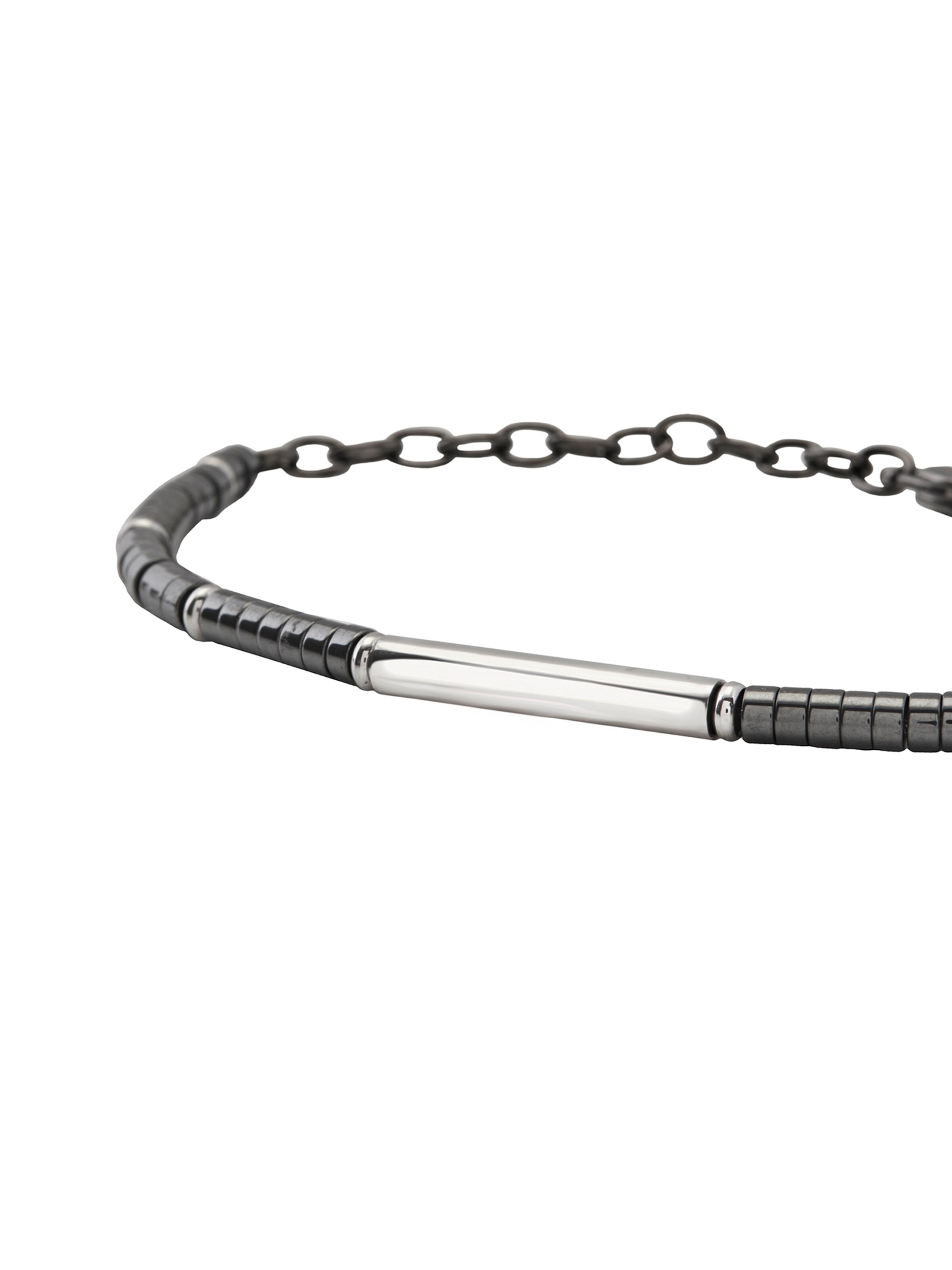 Bracelet Breil en gris