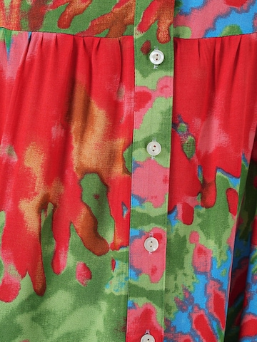 Bigdart Blousejurk in Gemengde kleuren