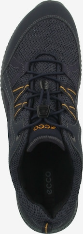 ECCO Athletic Lace-Up Shoes 'Terracruise II' in Black