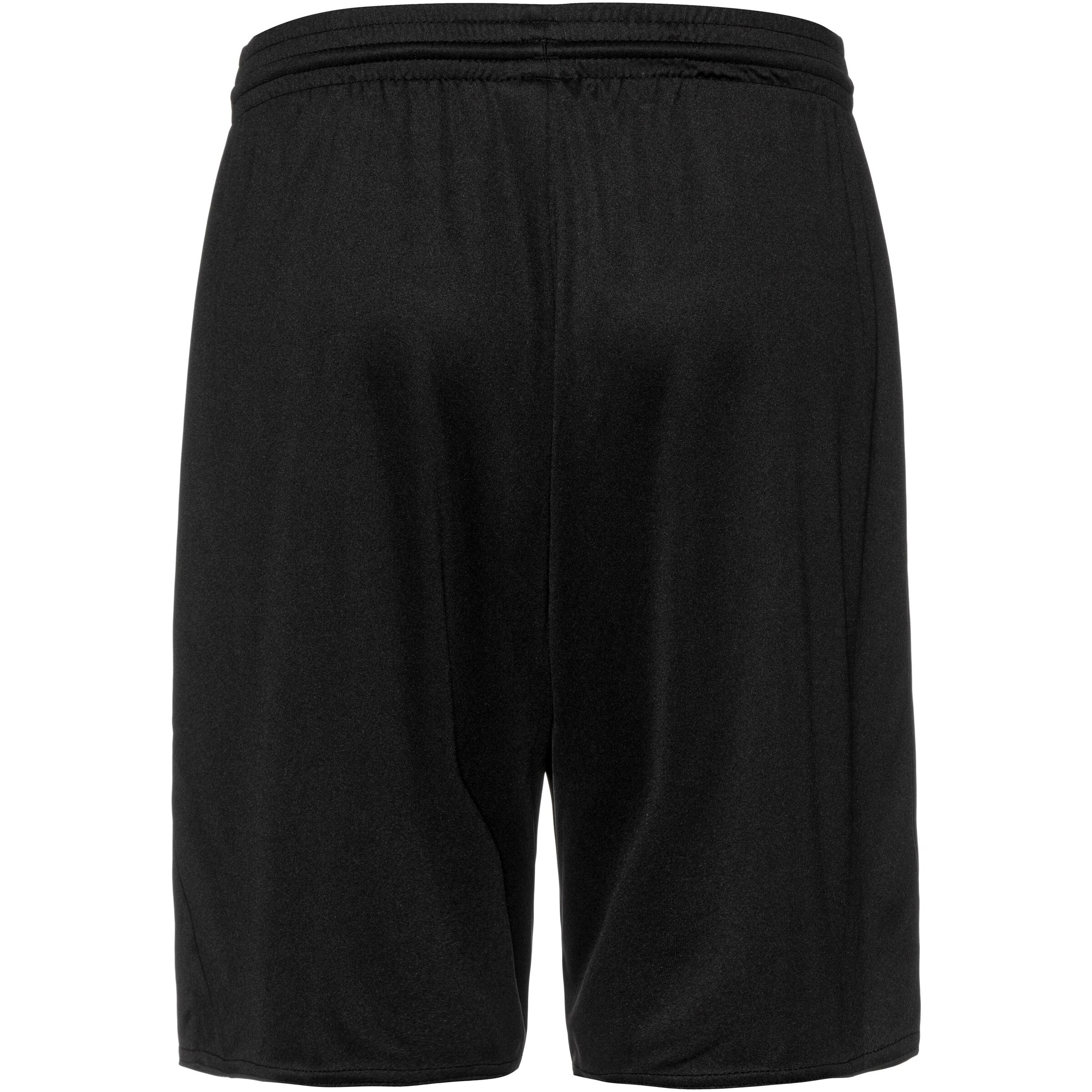 JAKO Regular Workout Pants 'Manchester 2.0' in Black