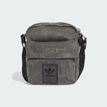 ADIDAS ORIGINALS Schoudertas in Zwart
