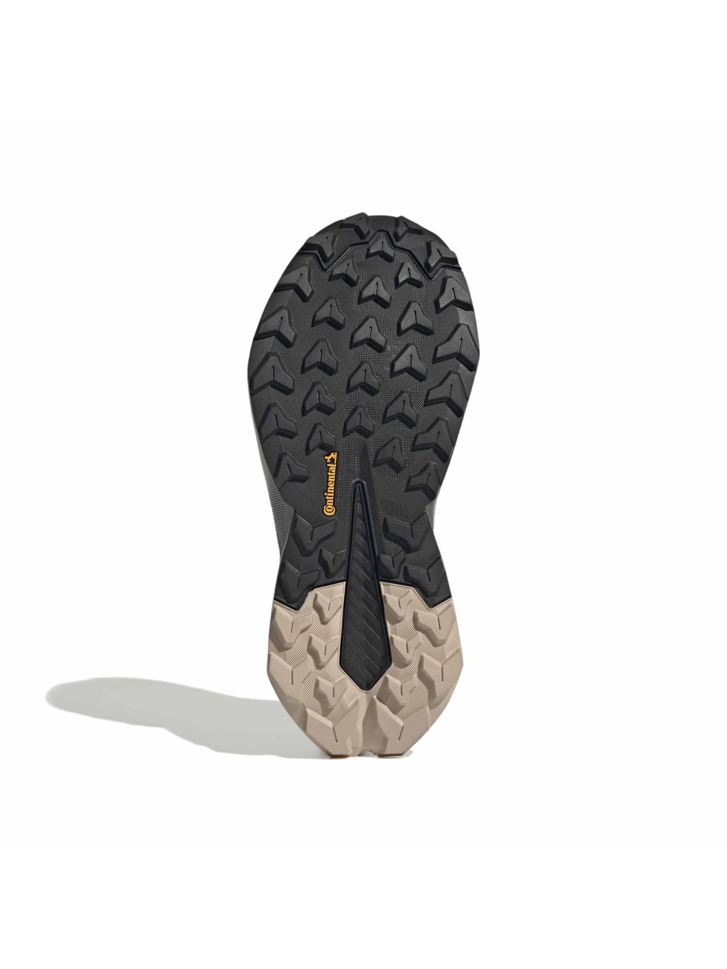 ADIDAS TERREX Nizki čevelj 'TRAILMAKER 2.0' | črna barva