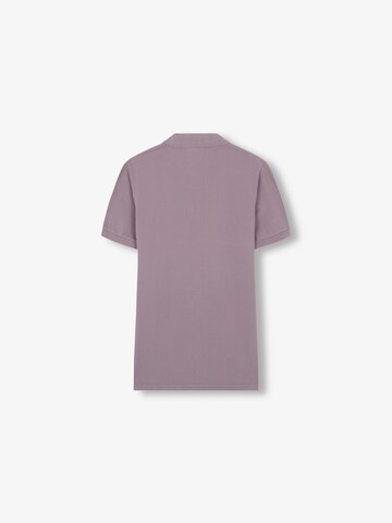 Scalpers Majica | vijolična barva