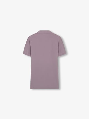 Scalpers Tričko – fialová