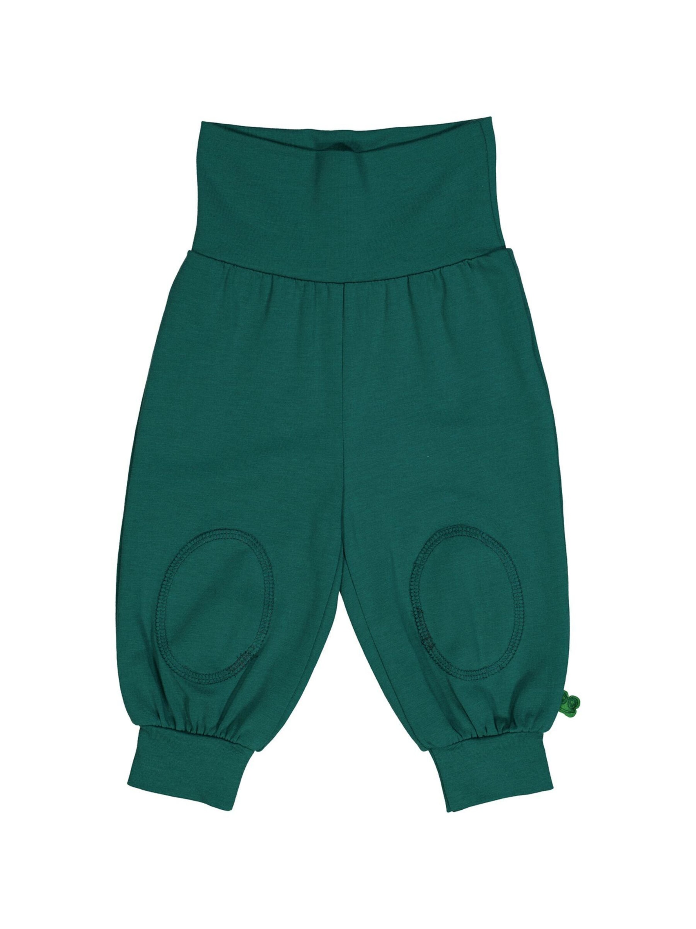Fred's World by GREEN COTTON Regular Hose in Blau
