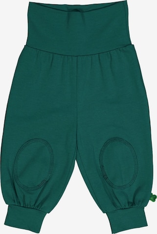 regular Pantaloni '2er-Pack' di Fred's World by GREEN COTTON in blu