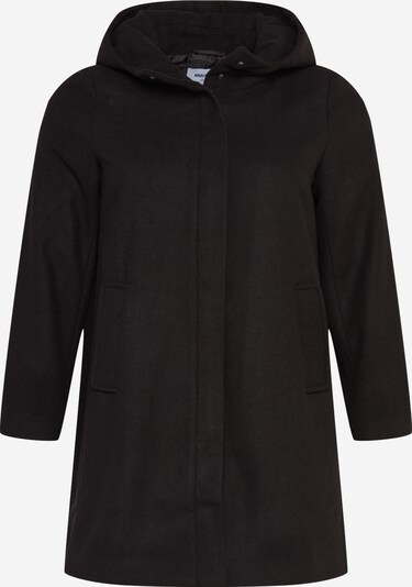 ABOUT YOU Curvy Ανοιξιάτικο και φθινοπωρινό παλτό 'Sophia' σε μαύρο, Άποψη προϊόντος