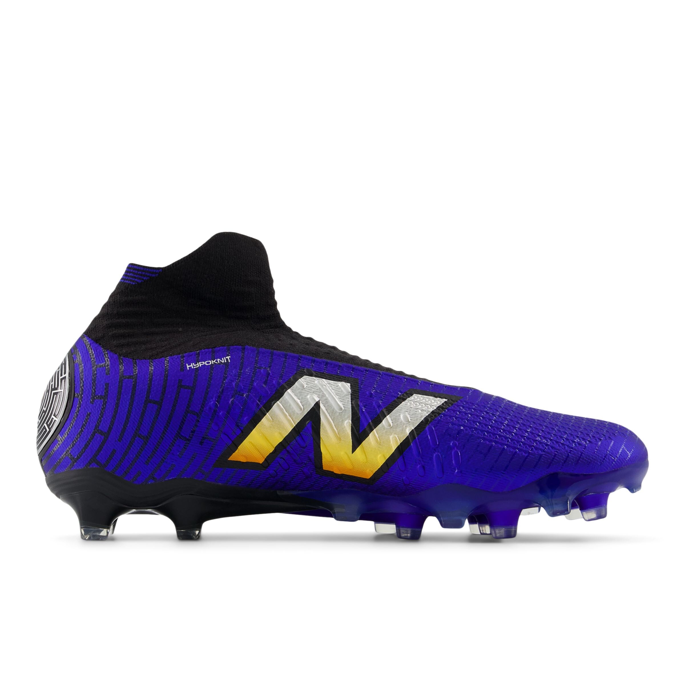 new balance Fußballschuh 'Tekela Pro V4+' in Blau