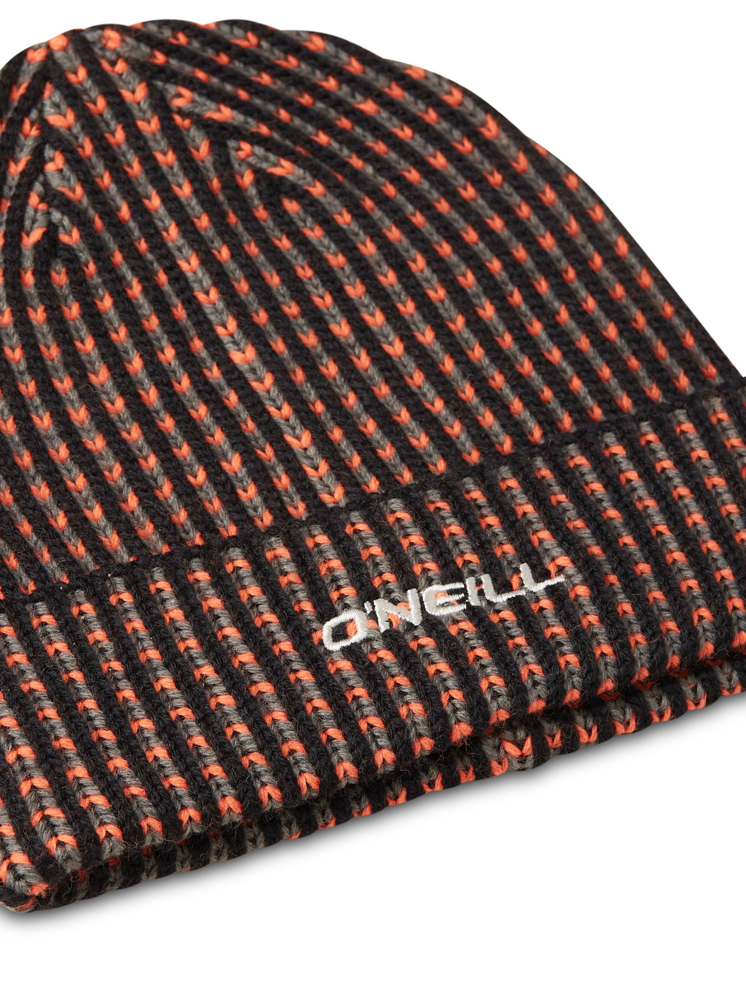 Bonnet O'NEILL en orange