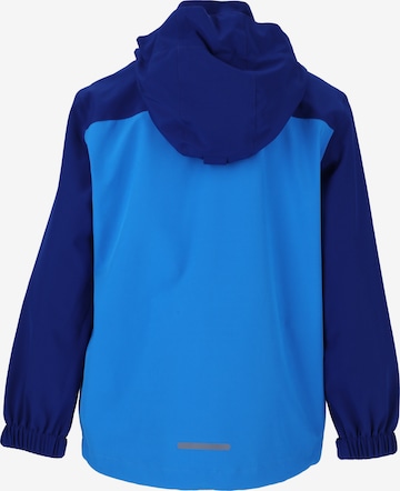 Weather Report Outdoorjacke 'Borise Jr.' in Blau