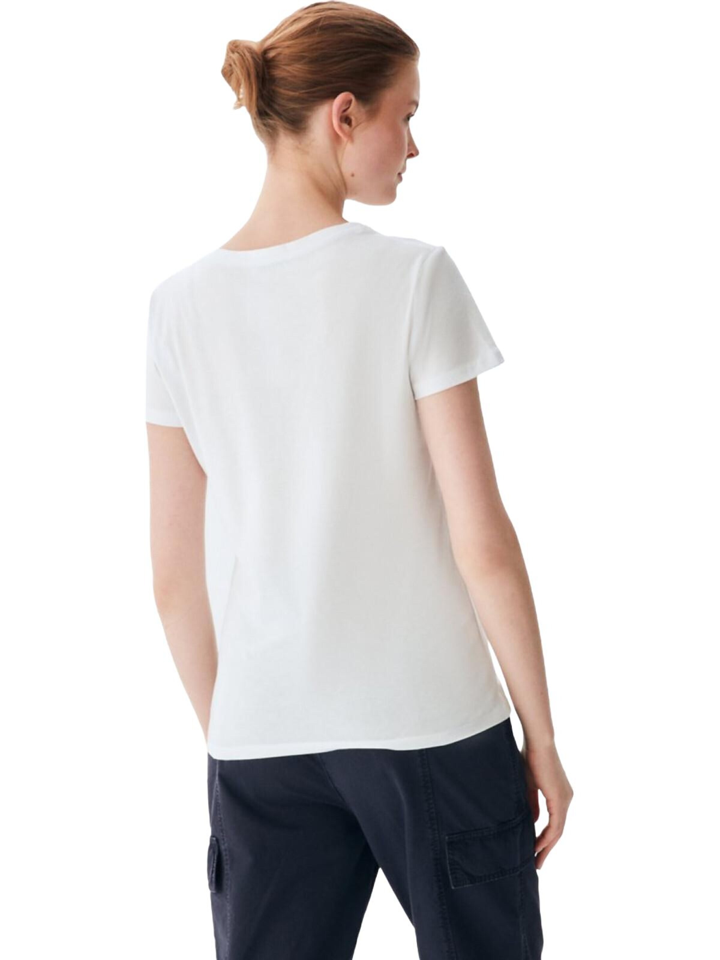 LTB Jeans Shirt in Wit
