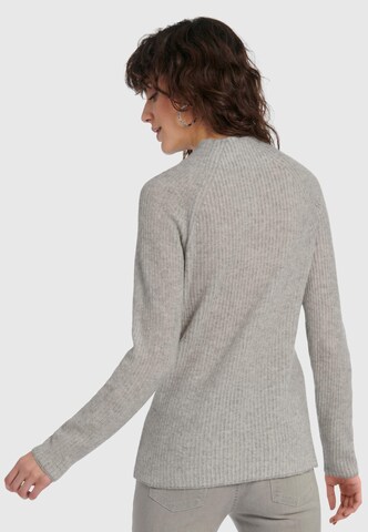 include Sweater in Grey