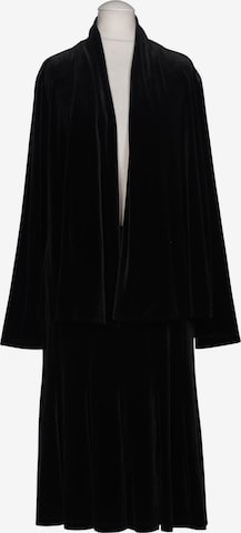 POMPÖÖS Anzug oder Kombination XS in Schwarz: Vorderseite