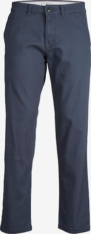 JACK & JONES Regular Hose 'Kane Dave' in Blau: predná strana