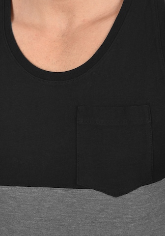 T-Shirt 'Minho' !Solid en gris
