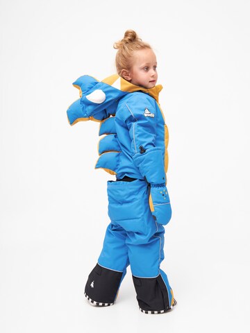 WeeDo Sportpak in Blauw