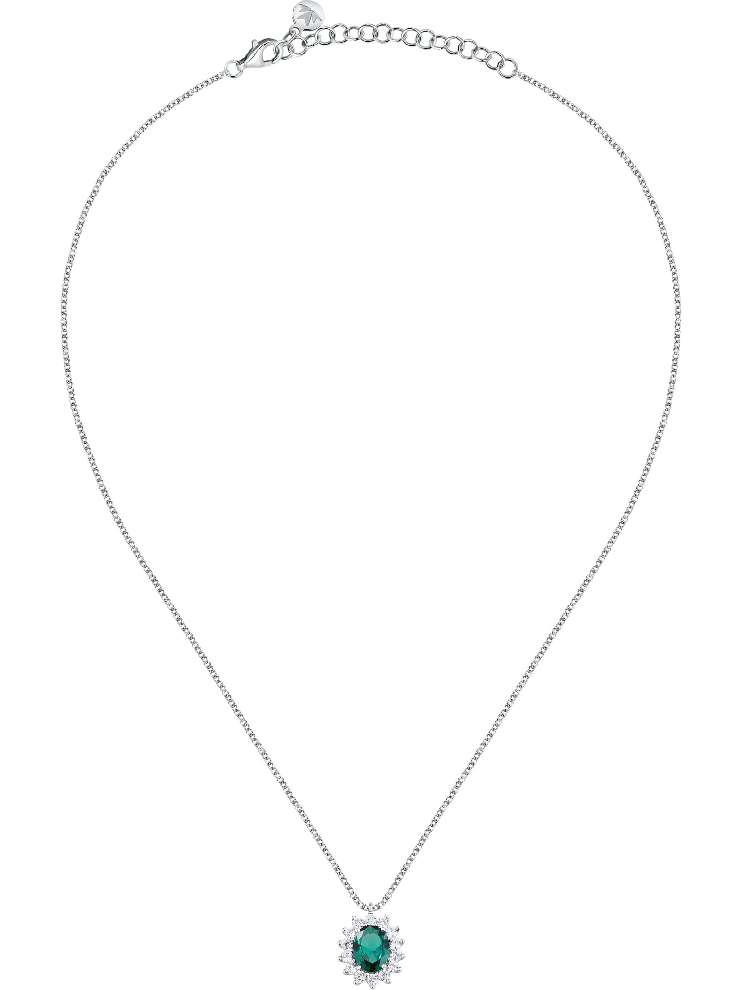 MORELLATO Kette in Silber: Vorderseite