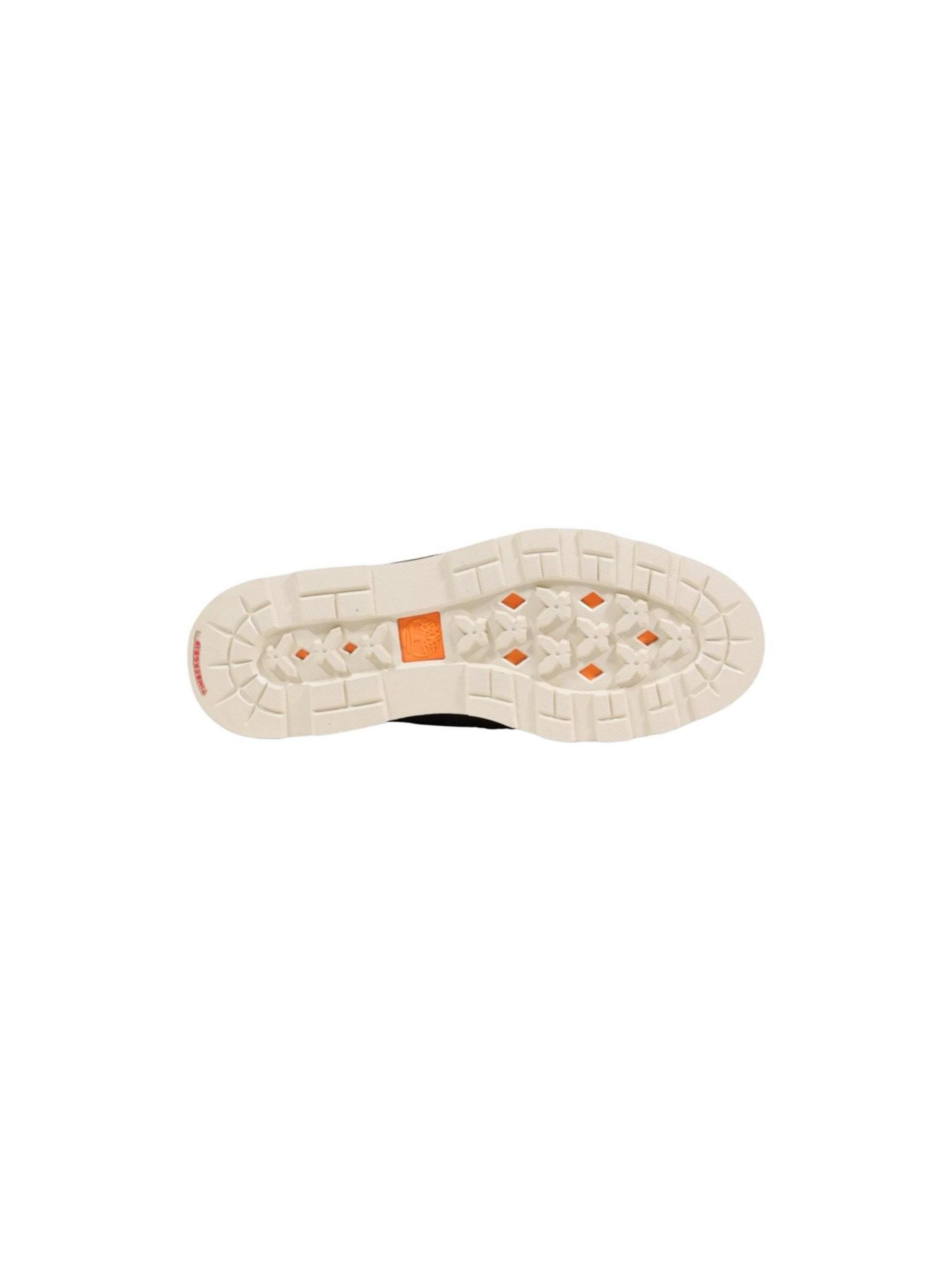 TIMBERLAND - Mocasines 'BRITTON MILLS TB0A43JGEIV' en marrón