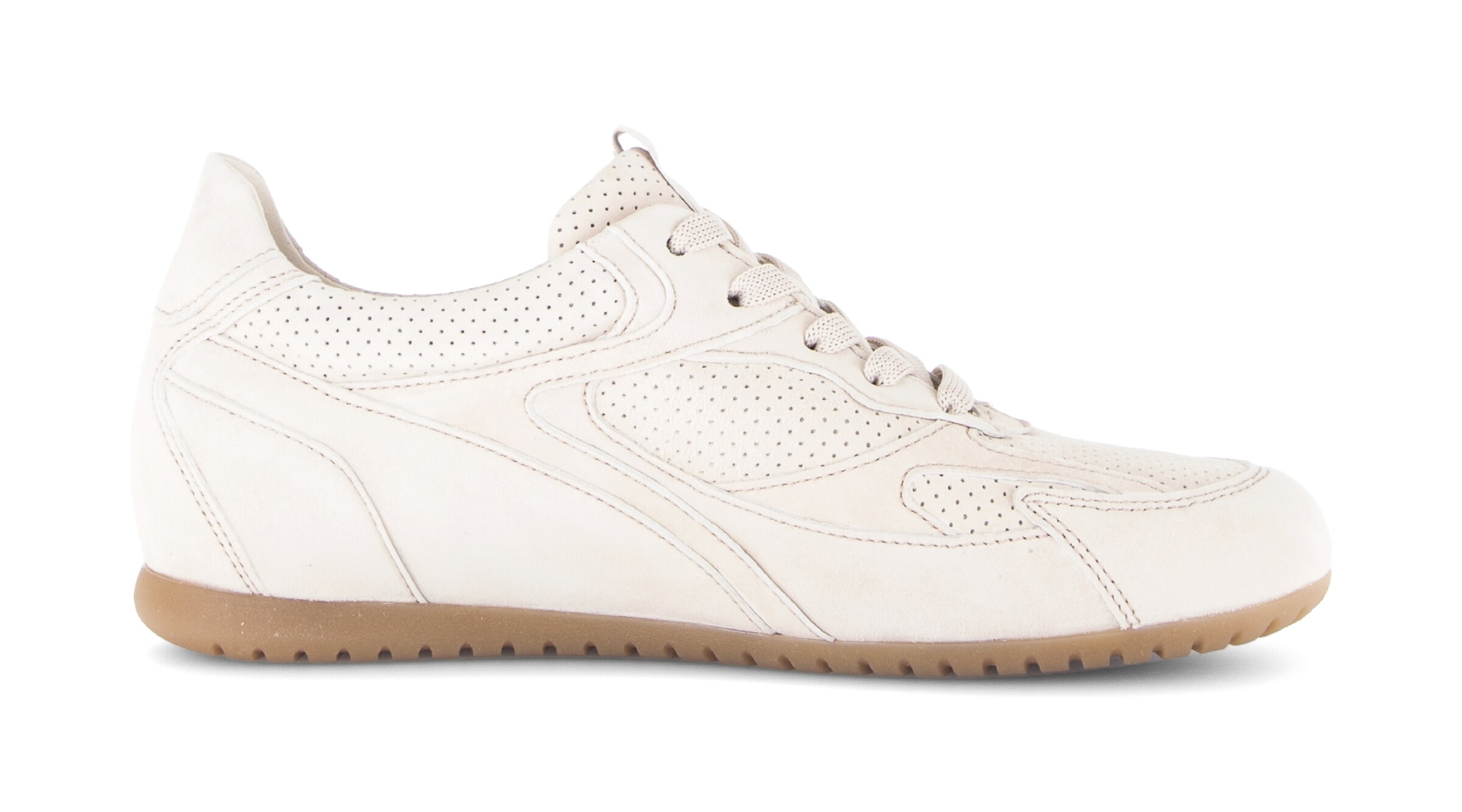 Baskets basses GABOR en beige