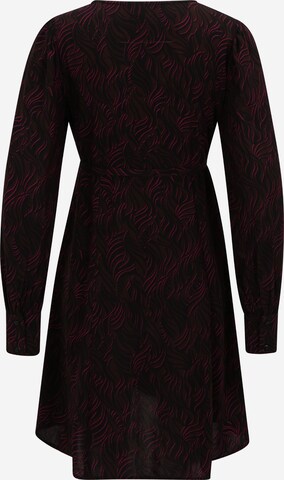 Robe Vero Moda Maternity en marron