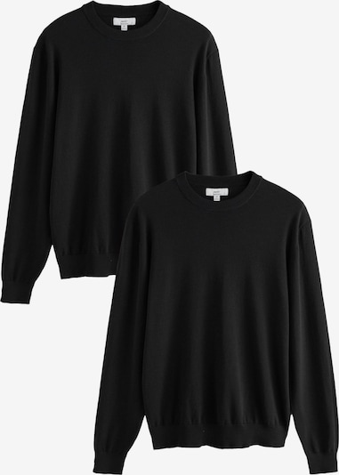 Next Neulepaita koossa XS värissä musta, Tuotenäkymä