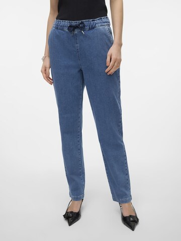 Regular Jean VERO MODA en bleu