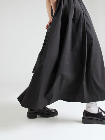 OBJECT Skirt 'PAIGE' in Black