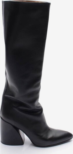 Chloé Stiefel in 39 in schwarz, Produktansicht