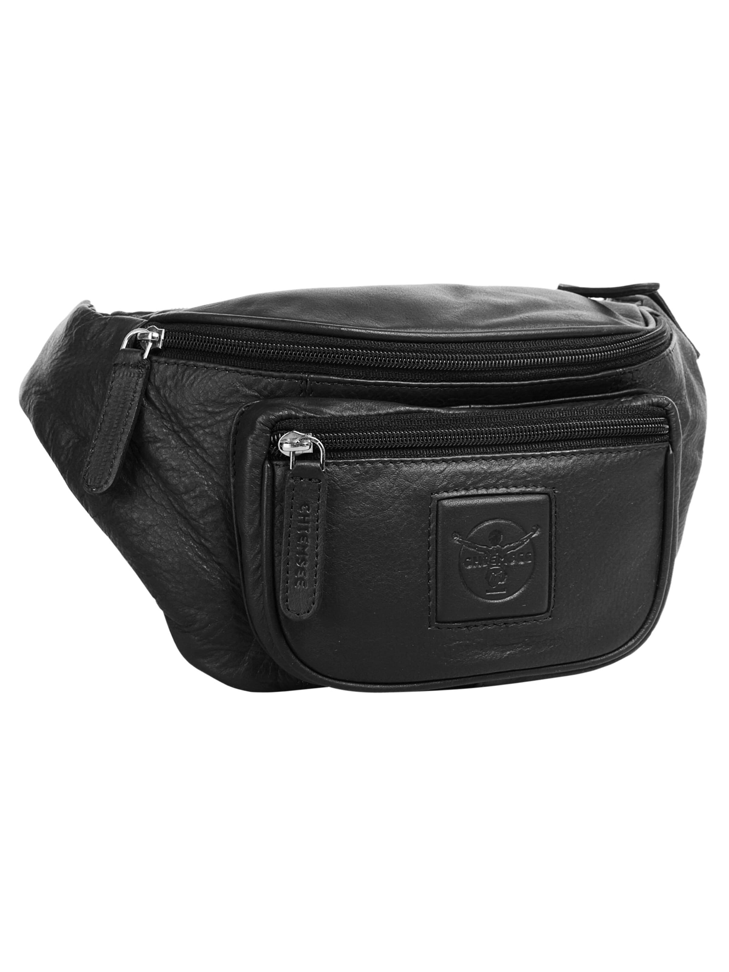 Sacs banane CHIEMSEE en noir