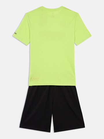 CONVERSE Set in Black