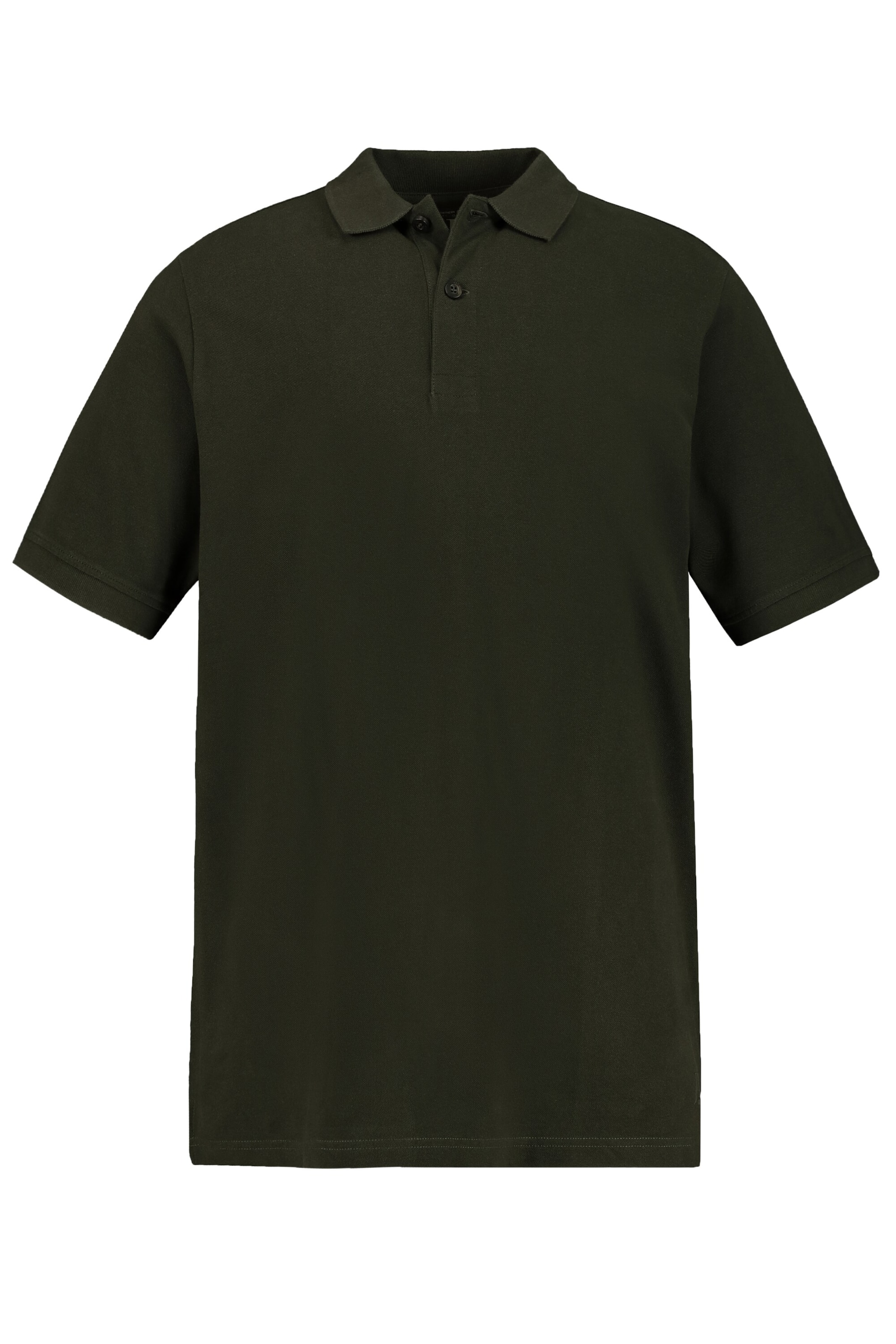 JP1880 Shirt in Grün: Vorderseite