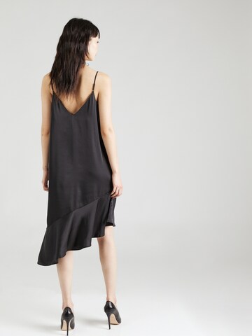 Monki Dress in Black