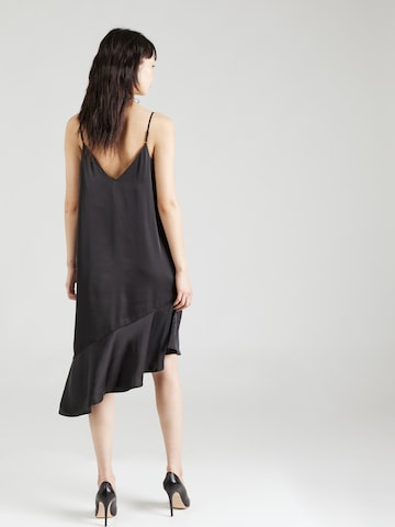 Monki - Vestido en negro