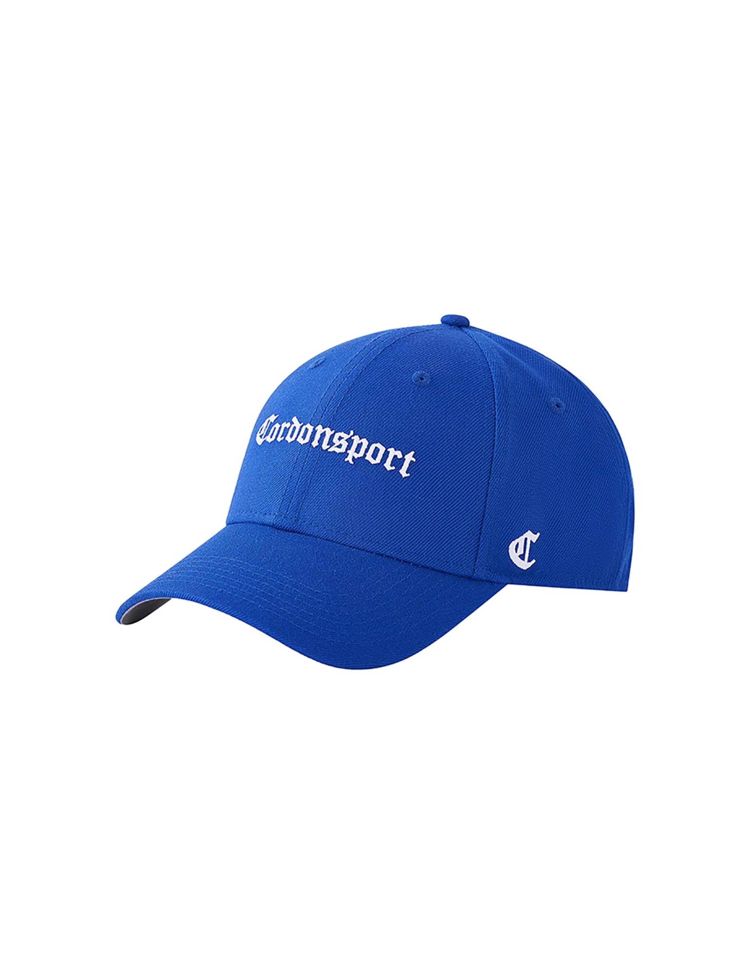 Cordon Sport Cap 'Diago' in Blue
