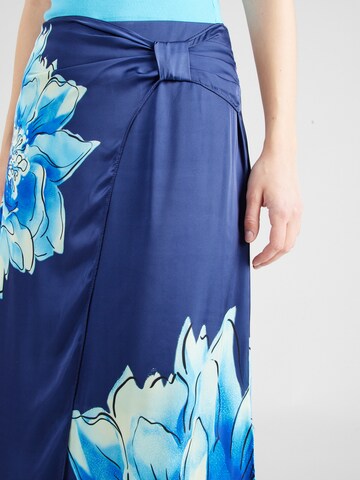 Trendyol Skirt in Blue