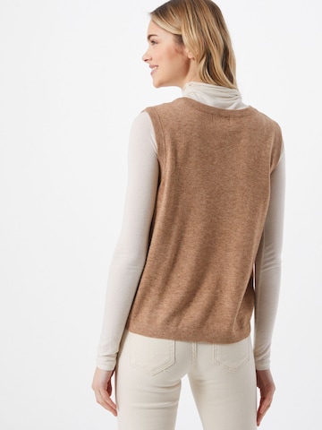 OBJECT Sweater 'Thess' in Beige