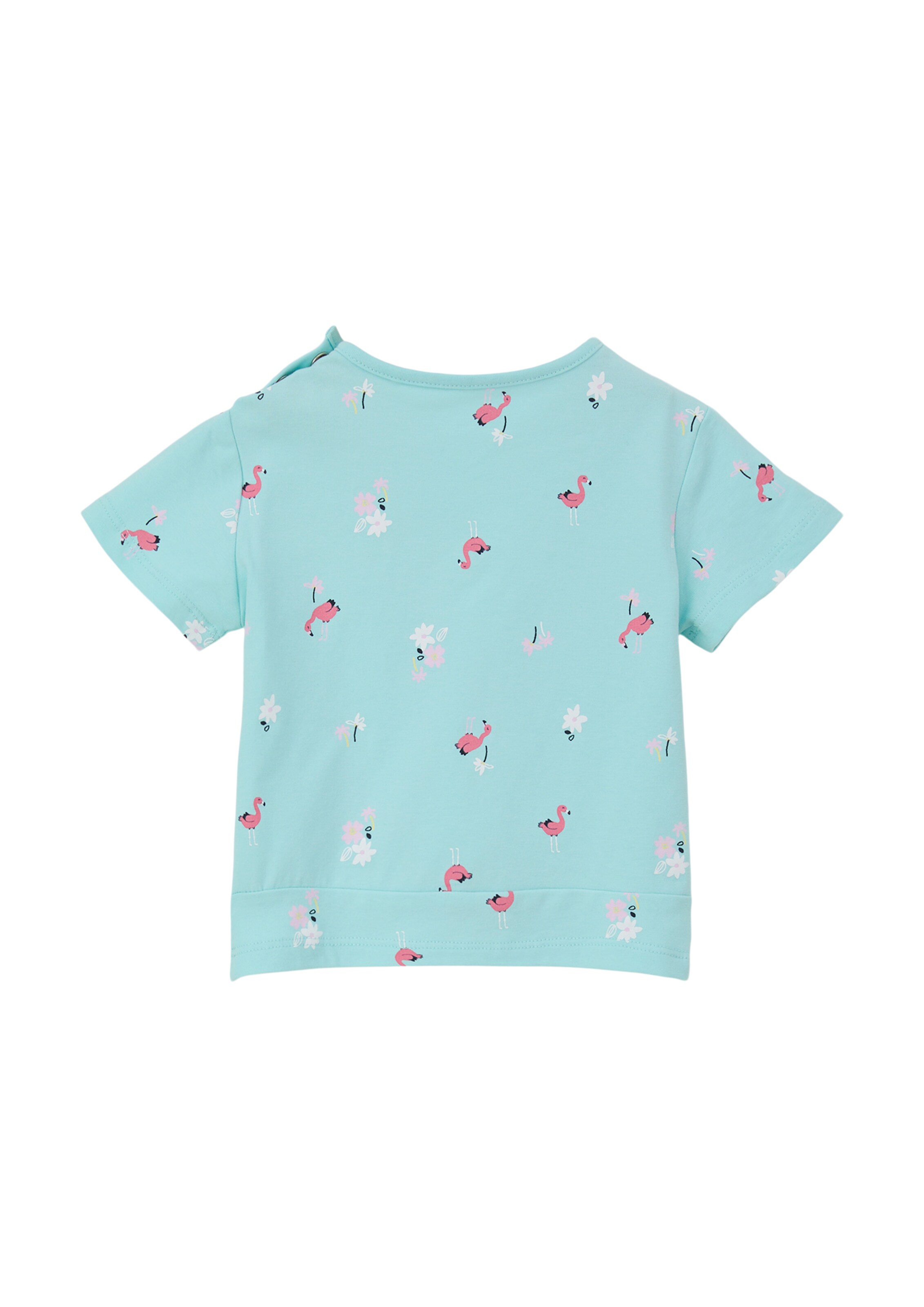 s.Oliver Tričko – modrá