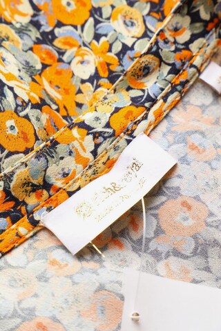 Rich & Royal Kleid S in Orange