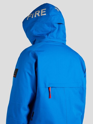 Bogner Fire + Ice Sportovní bunda 'EASON3-T' – modrá