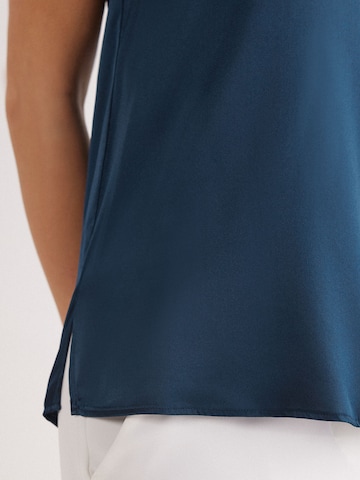 INTIMISSIMI Top in Blue