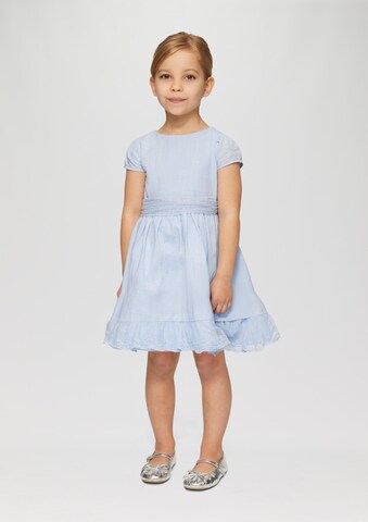 s.Oliver Jurk in Blauw