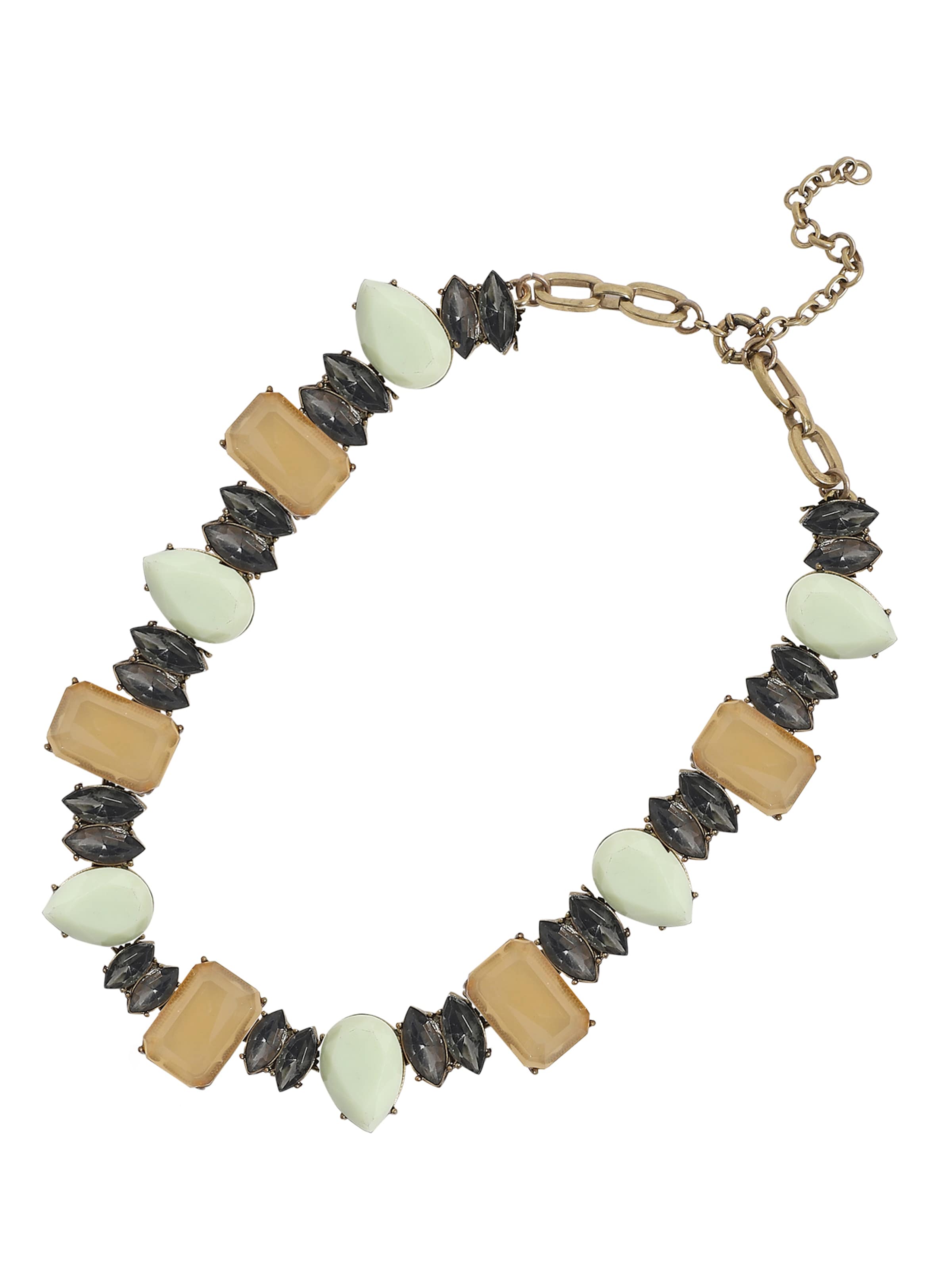 SOHI Αλυσίδα 'Maxine' σε ανάμεικτα χρώματα: μπροστά