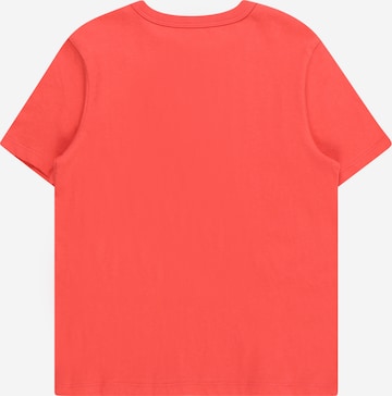 GAP T-Shirt in Rot