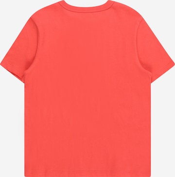 GAP - Camisola em vermelho