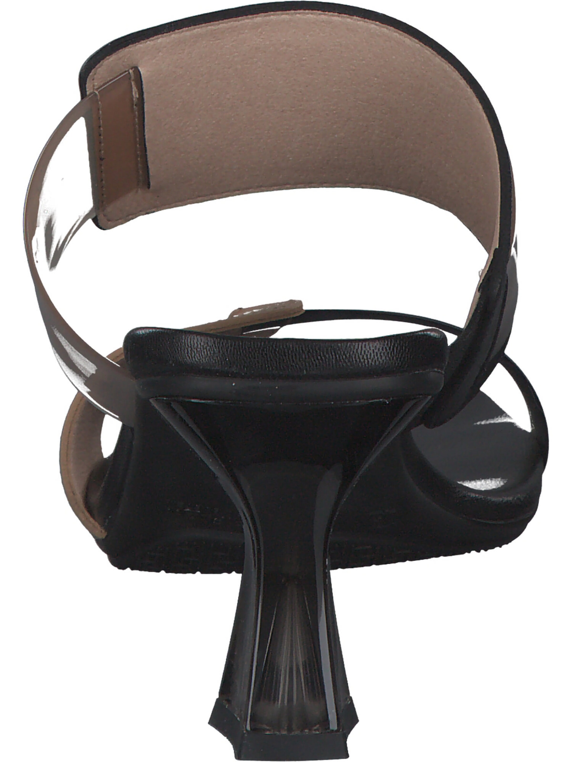 Hispanitas Mules 'Greta' in Black