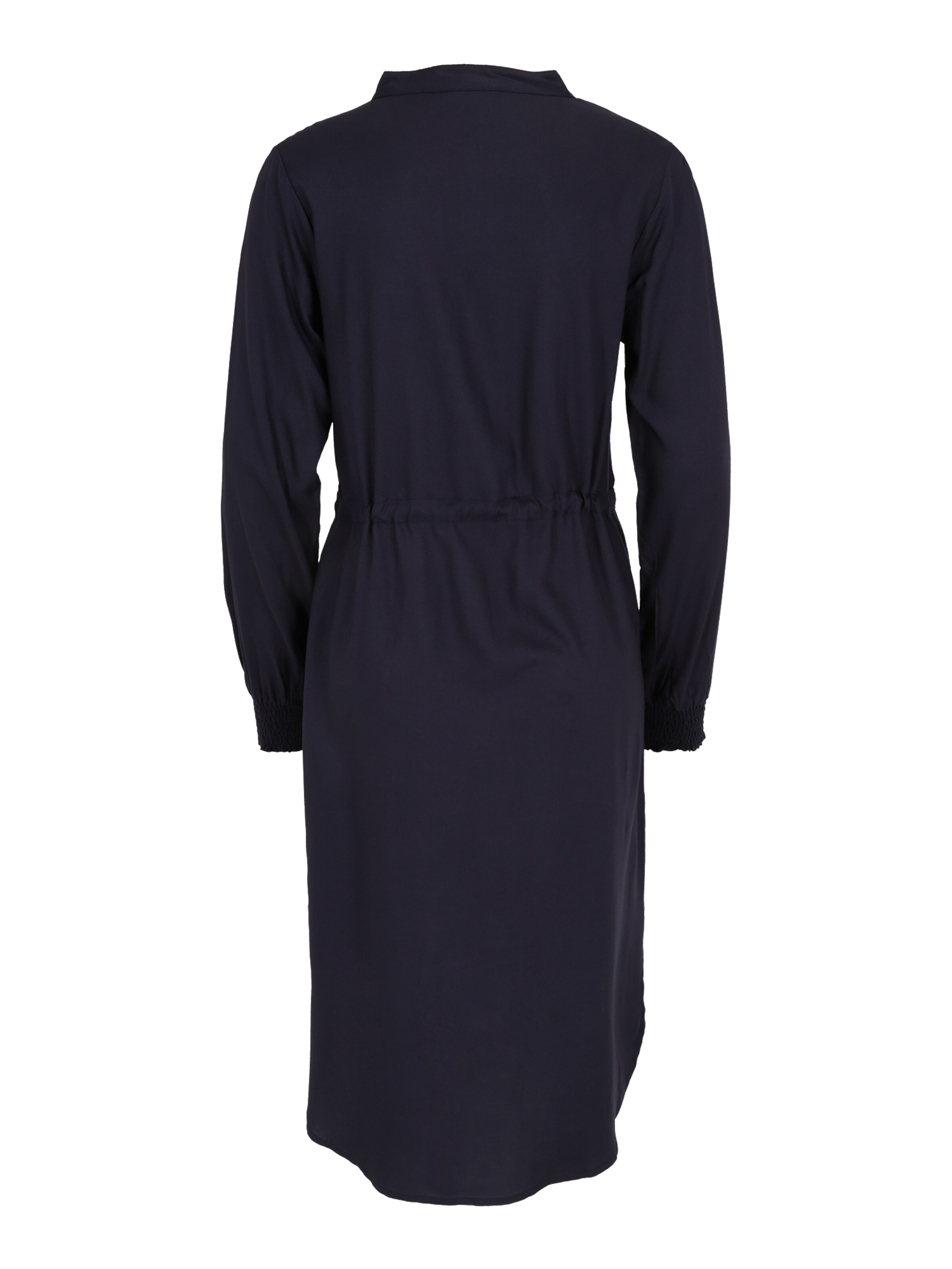 MAMALICIOUS Šaty 'ZION LIA' - Modrá